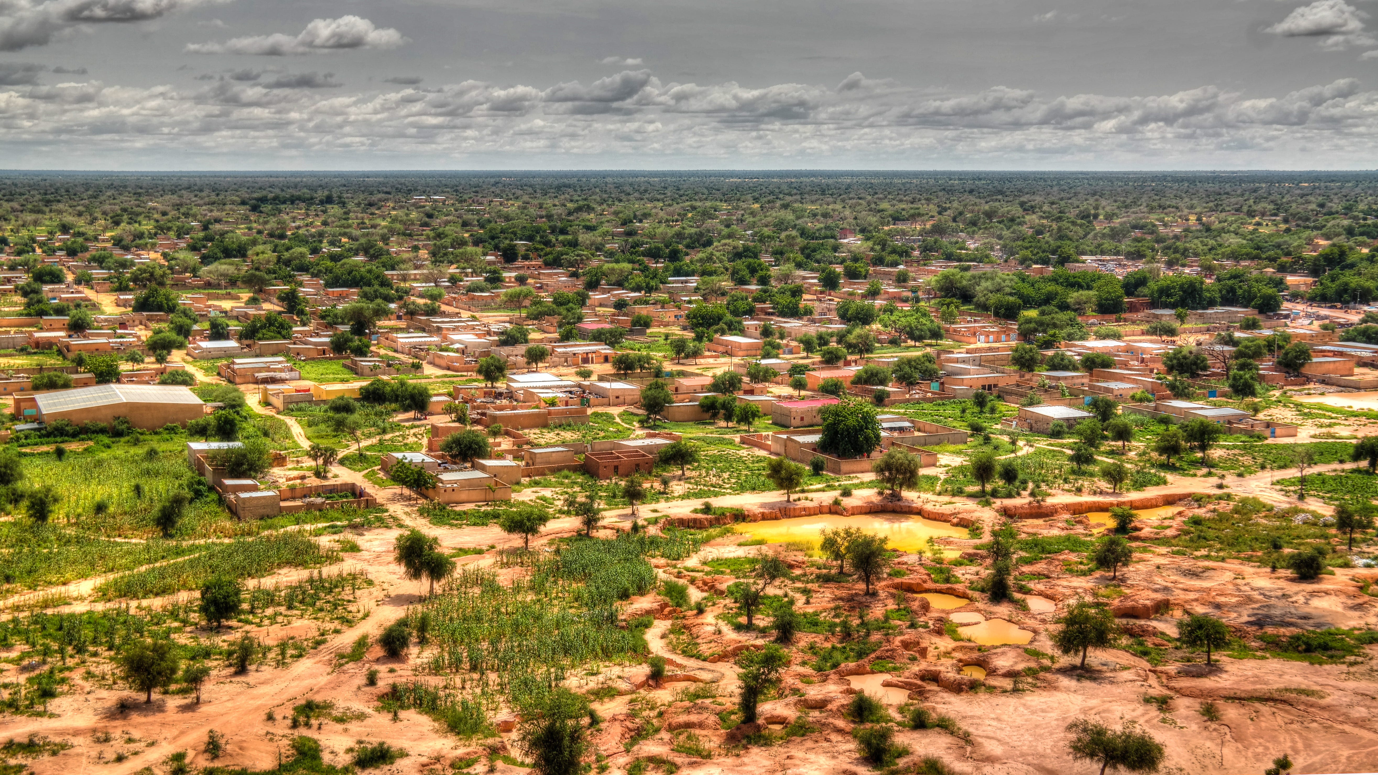A Blueprint For Rural Electrification Building A Market For Mini Grids In Niger By Power 