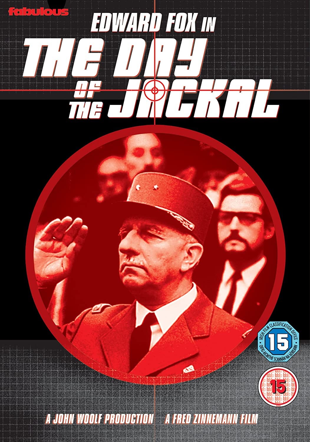 Hd Voir The Day Of The Jackal 1973 Streaming Vf 4k Film Complet By World Movies Feb 2021 Medium