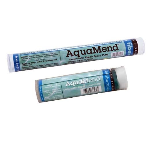 POOL & MAINE UNDEWATE EPOXY Cack & Leak Epai Moldable