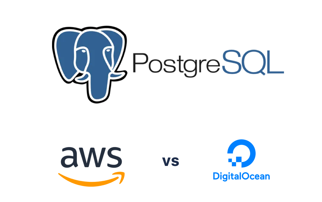 Database Performance Comparison: AWS RDS Postgres vs Digital Ocean Postgres  | by Joe Lei | Level Up Coding