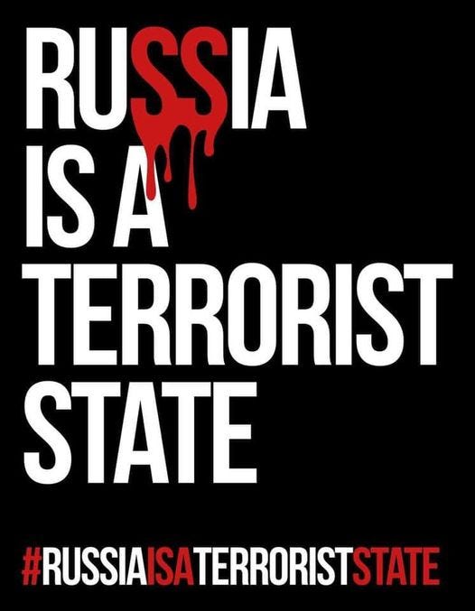 russia is a terrorist state