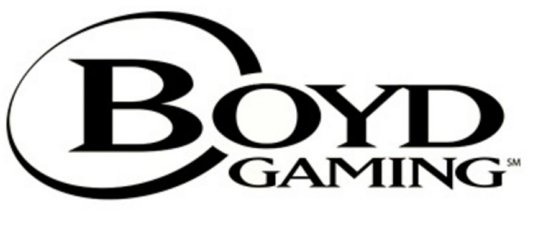 Boyd casinos stock