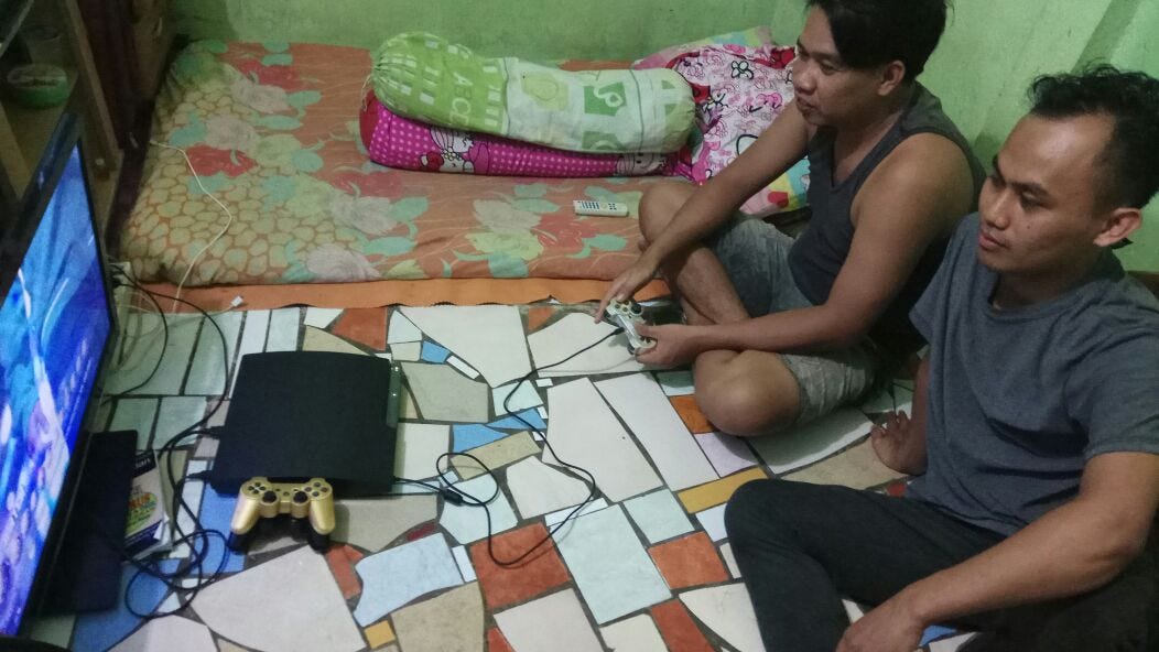 Rental Ps4 Makassar Di Makassar 0852 9999 6001 Rental Ps Makassar Di Sukaria Makassar Sewa Ps4 Makassar Di Pettarani Makassar By Rental Ps3 Makassar Medium