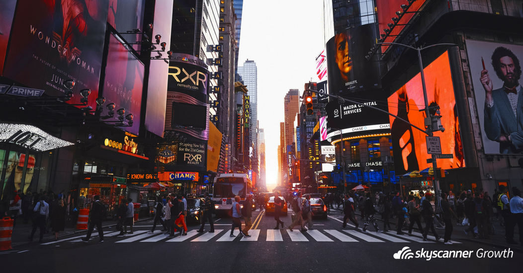 Growth Isn T A Replacement To Marketing By Skyscanner Marketing Medium