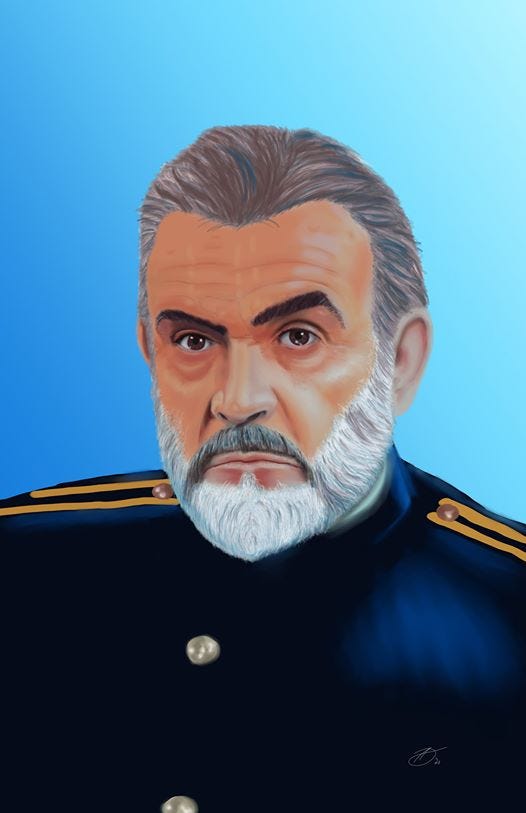 Painting with a Twist — Is Digital Painting Right For You? by Anthony