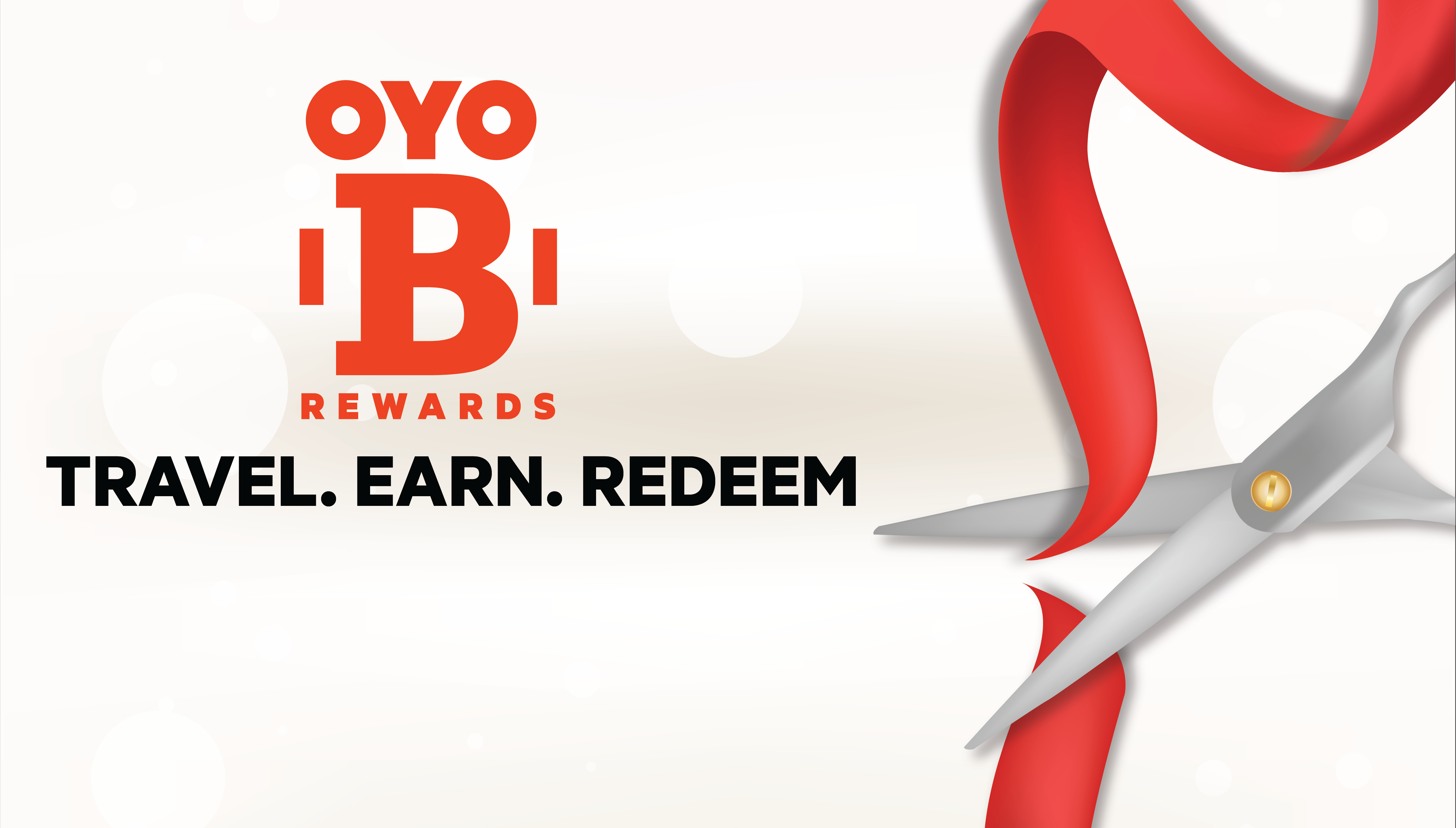 OYO B Rewards: Get Rewarded For Your Business Stays At OYO