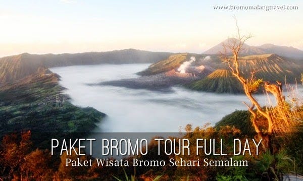Paket Wisata Bromo Malang Murah Tour Bromo Malang Medium Paket Wisata Bromo Malang Murah Tour Bromo Malang Medium