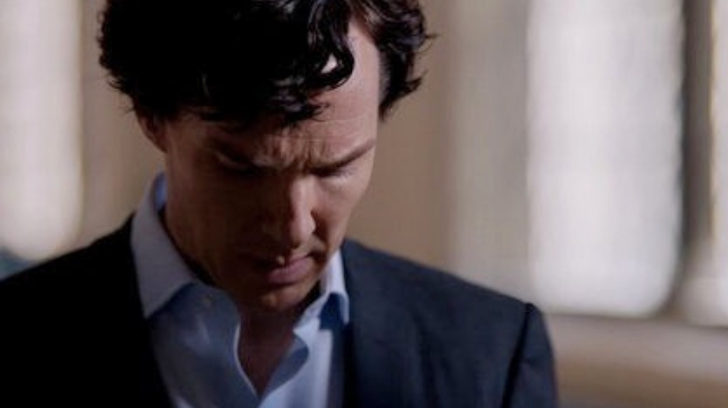 The Lovable Sociopath. The BBC’s Sherlock was dysfunction… | by Jacquie