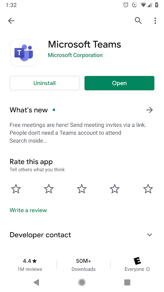 Teams Free Download For Mac