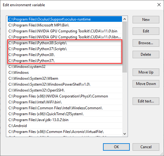 Installing GDAL For Python In Windows -Aayush Panda | Python In Plain ...