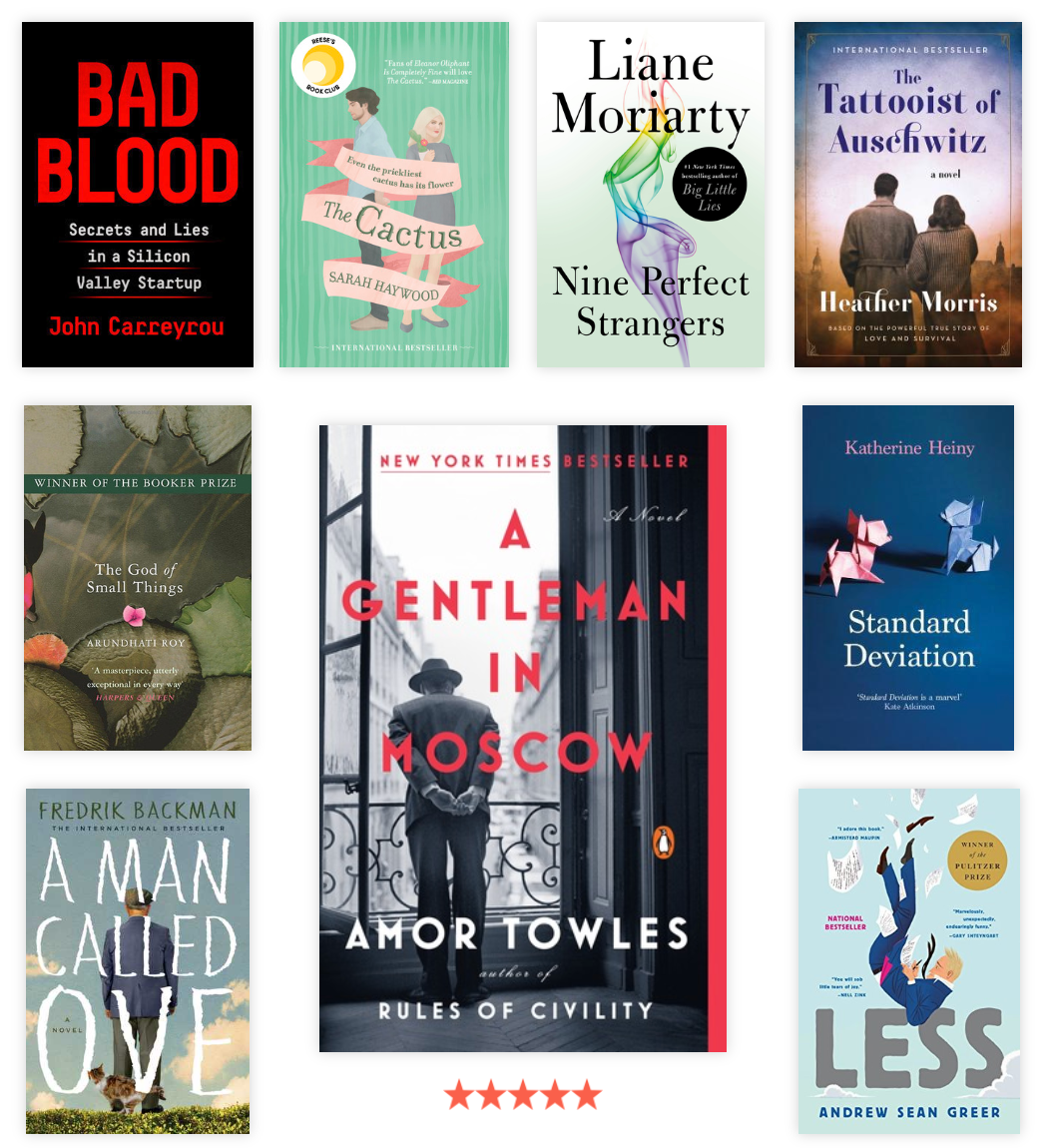 How to read more than a book per month? by Adriana Puchianu Medium