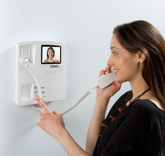 An Introduction To Video Door Phones Ace Solutionz Medium