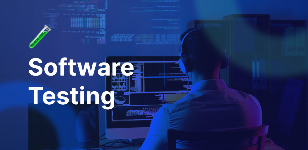 What is Software Testing?. After coding your whole program, you… | by ...