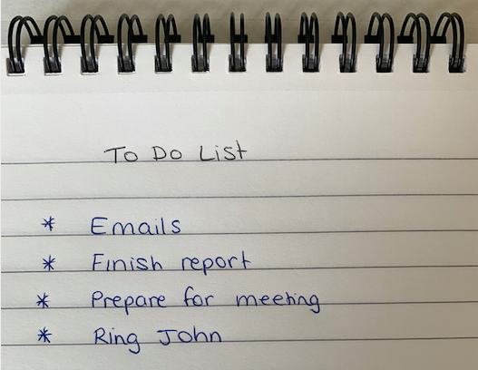 Work Smarter Not Harder, Staying Productive During Quarantine | by Isla ...