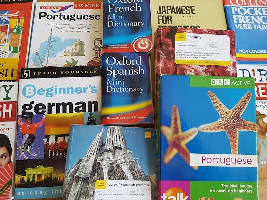 Foreign Language Courses in Bangalore