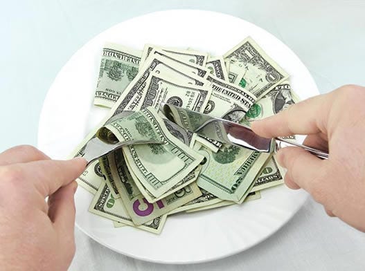 Delivery Fees The Customer Killer By Mark Byrne Medium
