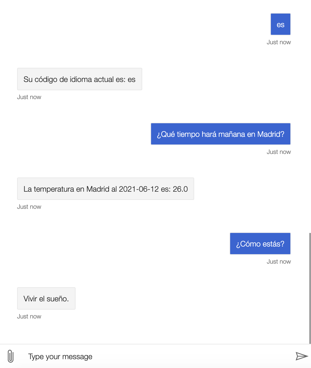 Create your own personal assistant in Azure by Mihaita Tinta ING