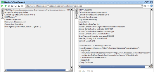 API testing on SoapUI for Beginners | by Thulakshi Perera | Aeturnum ...