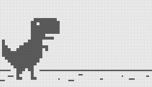 How I built a bot to beat T-Rex run! | by Rajat Keshri | Towards Data  Science