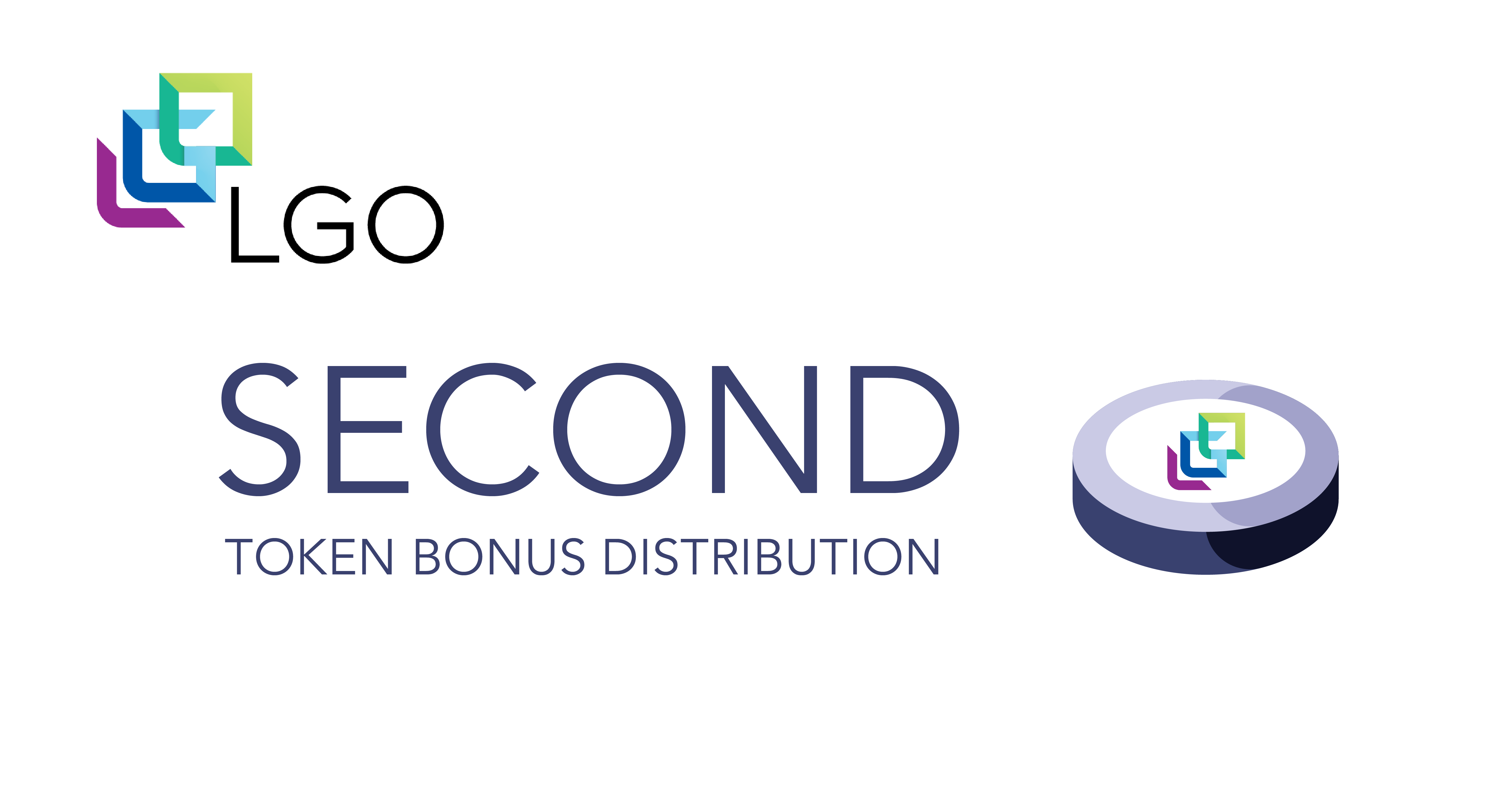 Upcoming bonus token distribution | by Lucile Tranchant ...