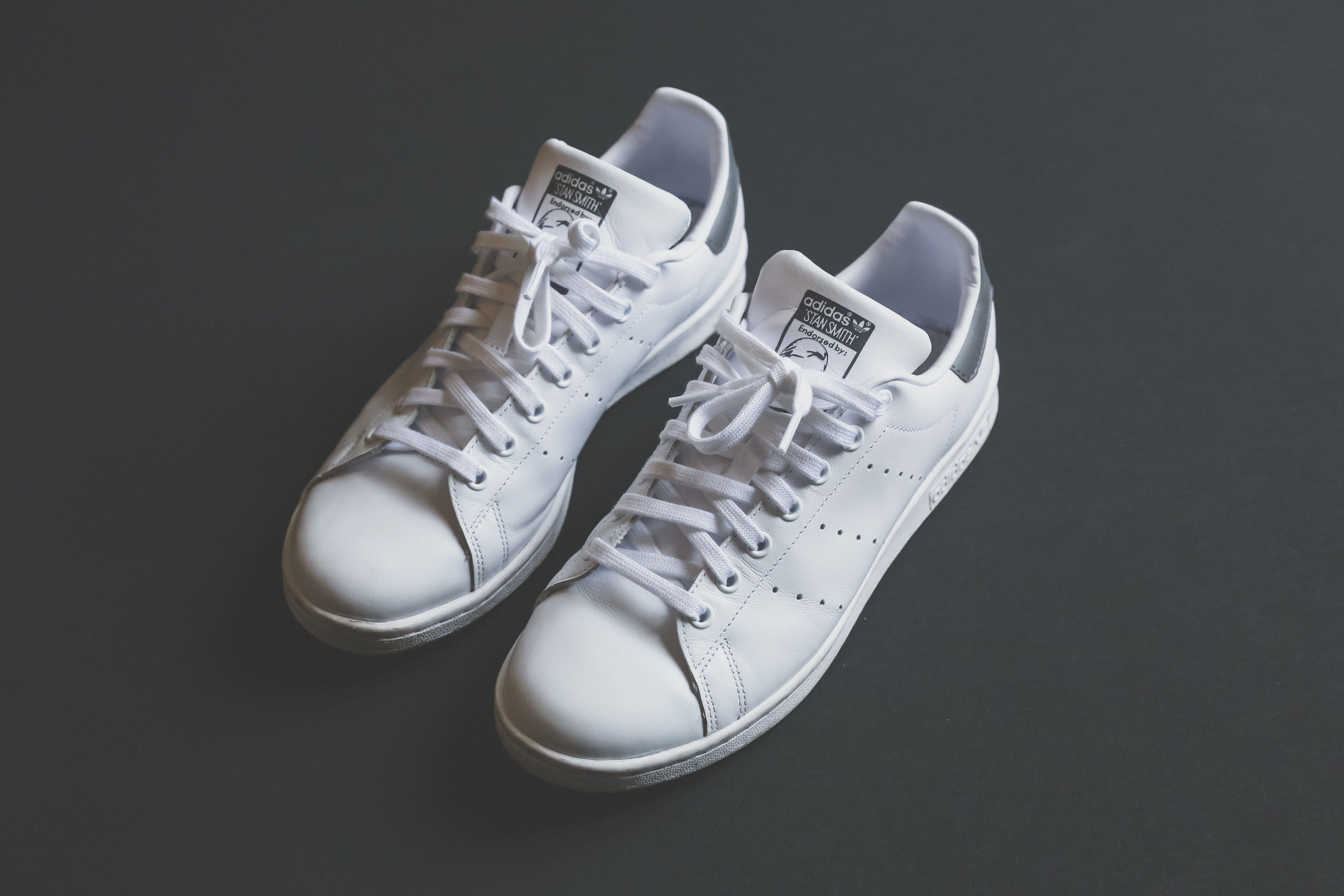 My Favorite White Sneakers For Spring And Summer 2021 | by Burk | Restyle |  Medium