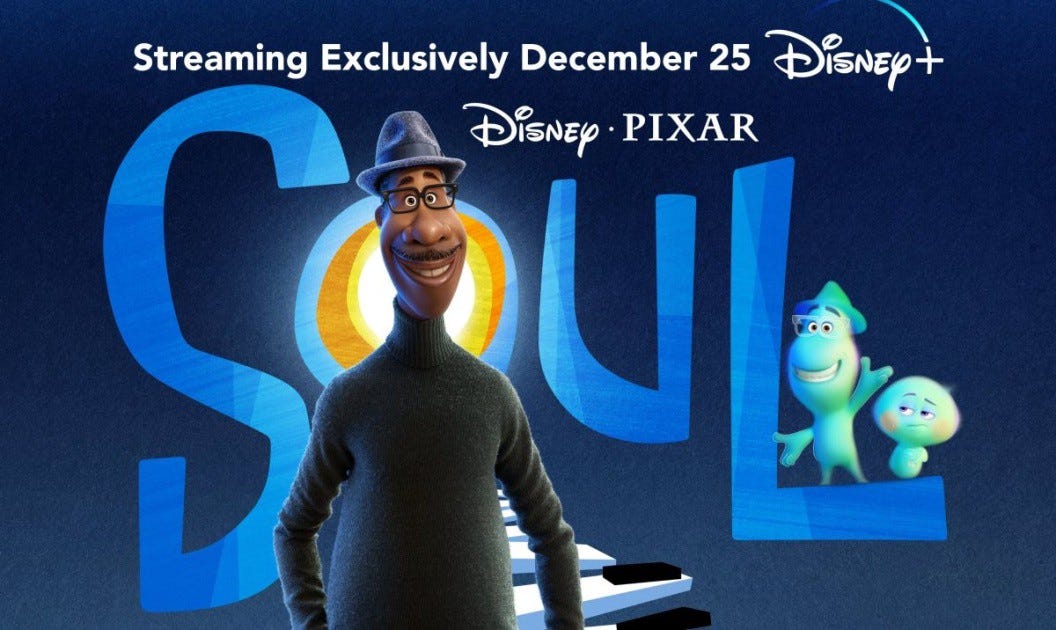 FULL ~ Watch!! Soul (2020) Movie Online free [HD] Streaming & Download |  Medium