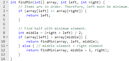 Algorithms Primer. There are a few fundamental algorithms… | by Crack ...