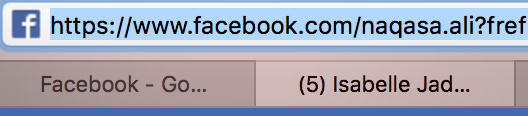 Facebook Fake Id Locator