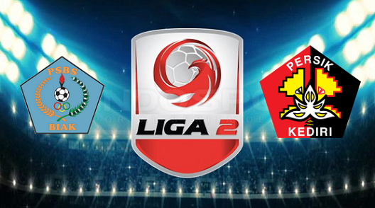 Persik Kediri Logo Png