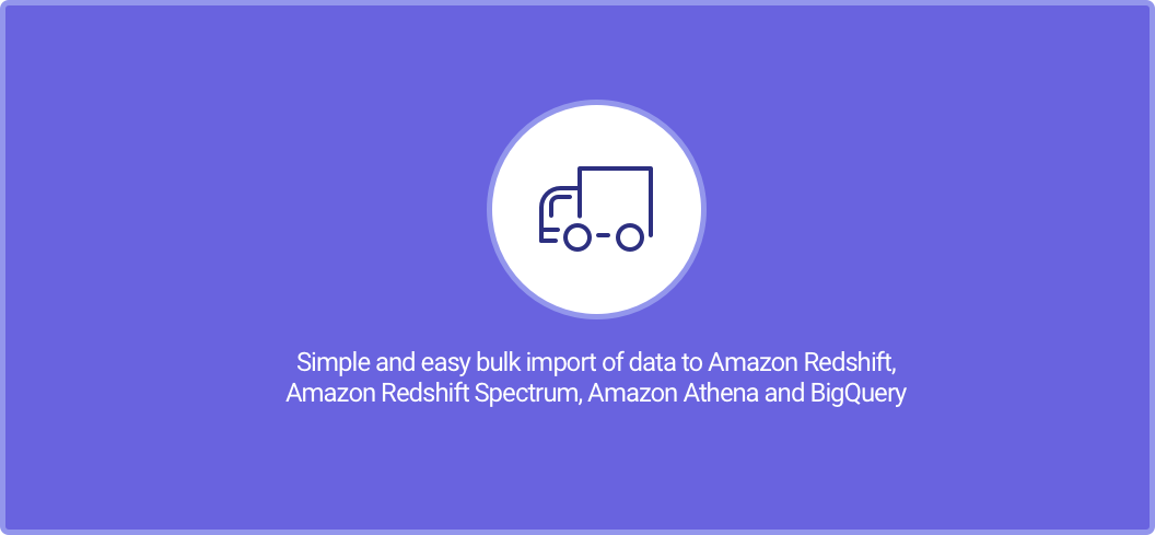 How To Setup A Batch Data Pipeline For Csv Files To Redshift