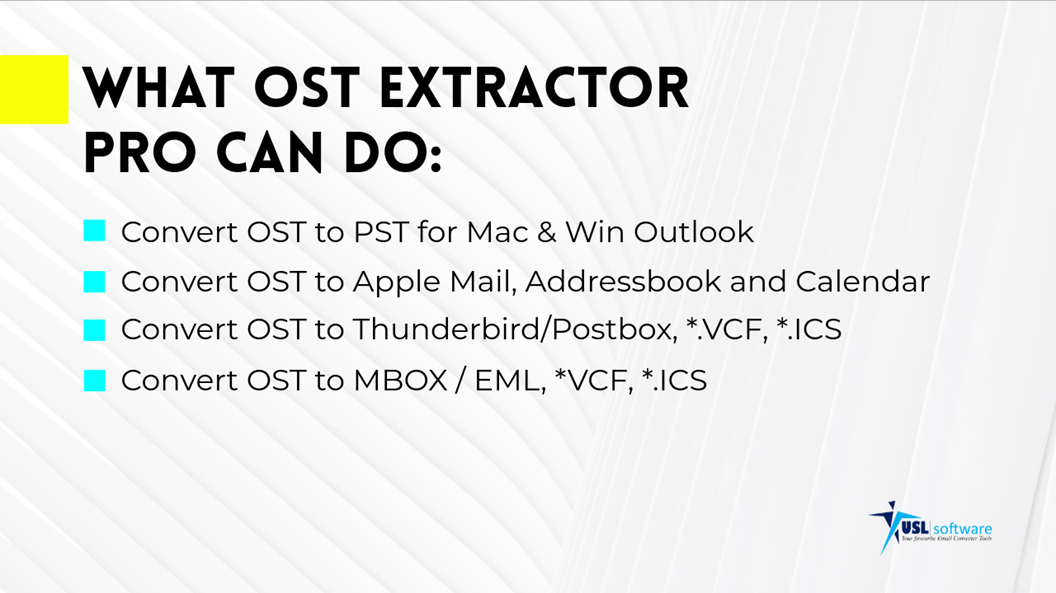 Ost to pst free full
