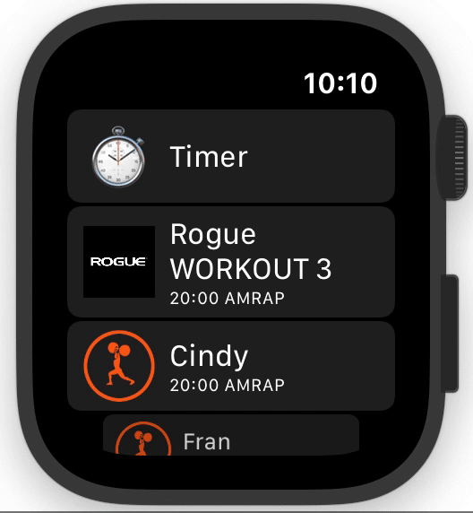 54 30 Minute Best way to track crossfit workout on apple watch for Beginner