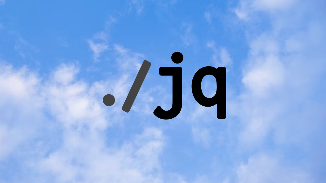 installing jq on mac