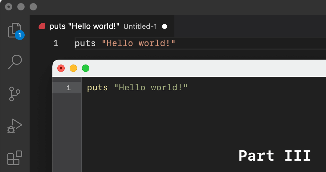 text editor for coding mac text editor for coding mac