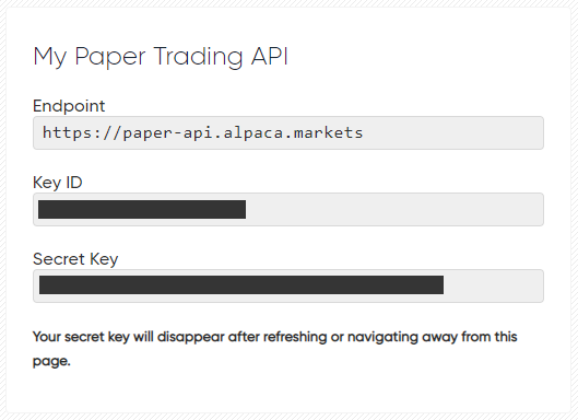 Build A Day Trading Algorithm And Run It In The Cloud Using Only - 