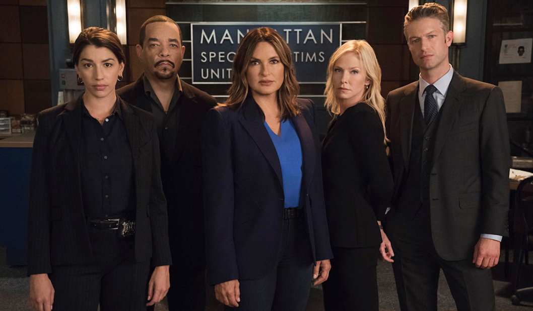 "S22E2" Law & Order: SVU Season 22, Episode 2 — (Full ...