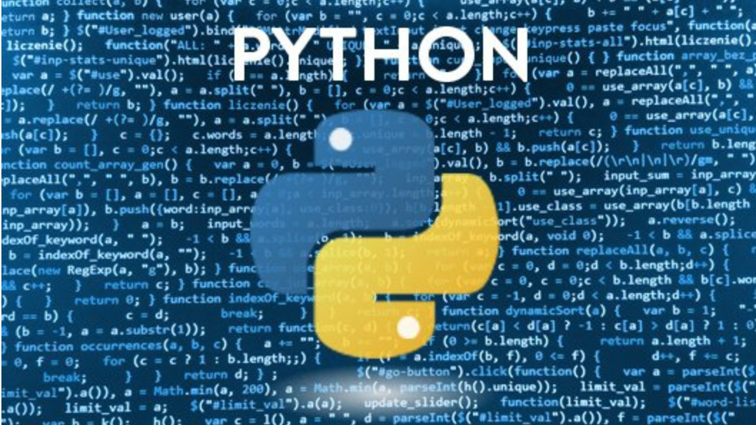 Learning Python Programming. Hello! Welcome to my Python programming ...