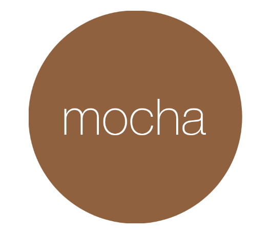 "Mocha"