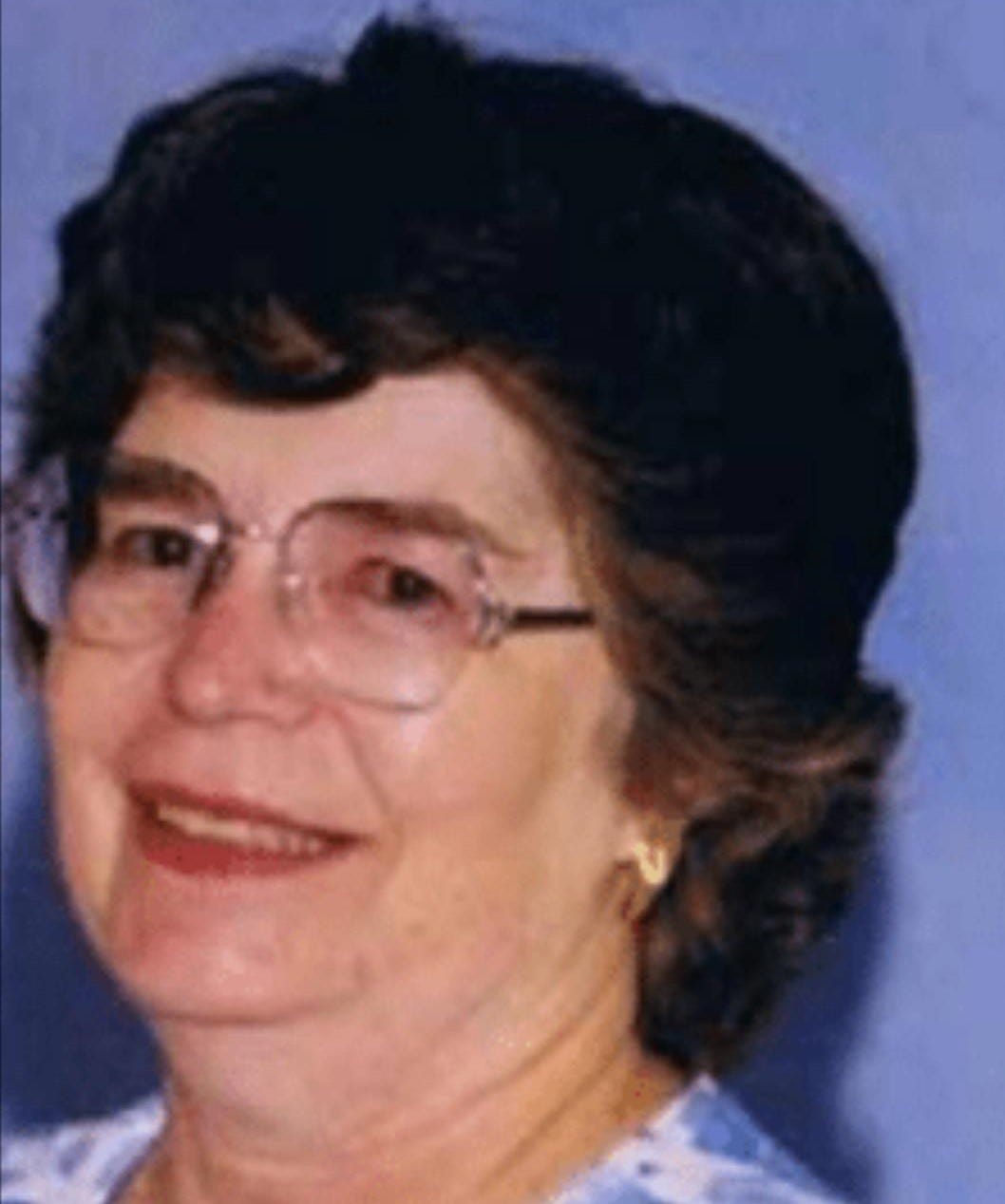 Featured image of post Nita Mayo