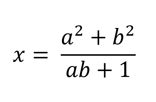 1988 Imo Question Six. Solving The Hardest Problem On The… | By Maths And Musings | Cantor's Paradise