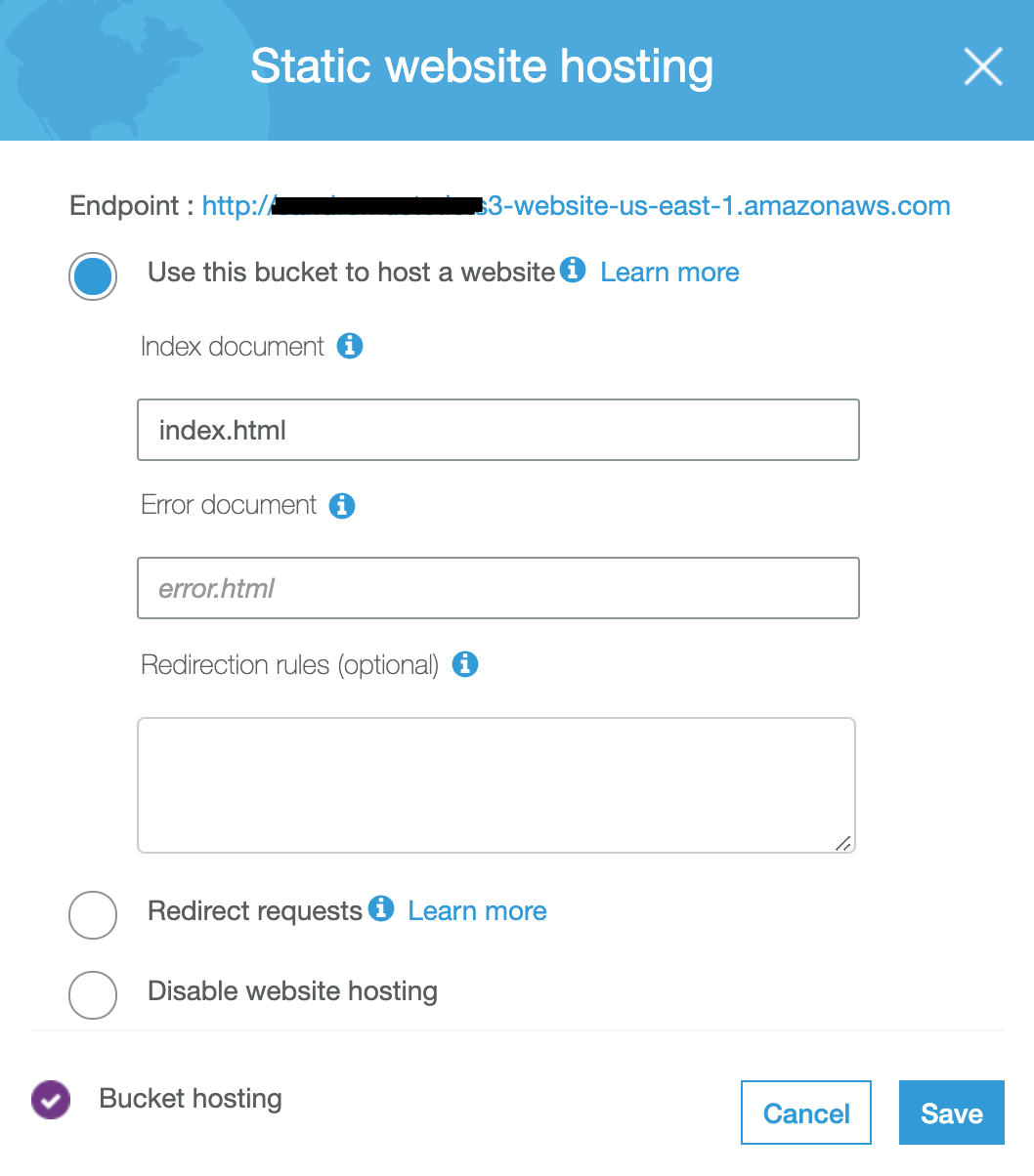 Using Aws To Host Universal Links For Ios By Luigi M Medium