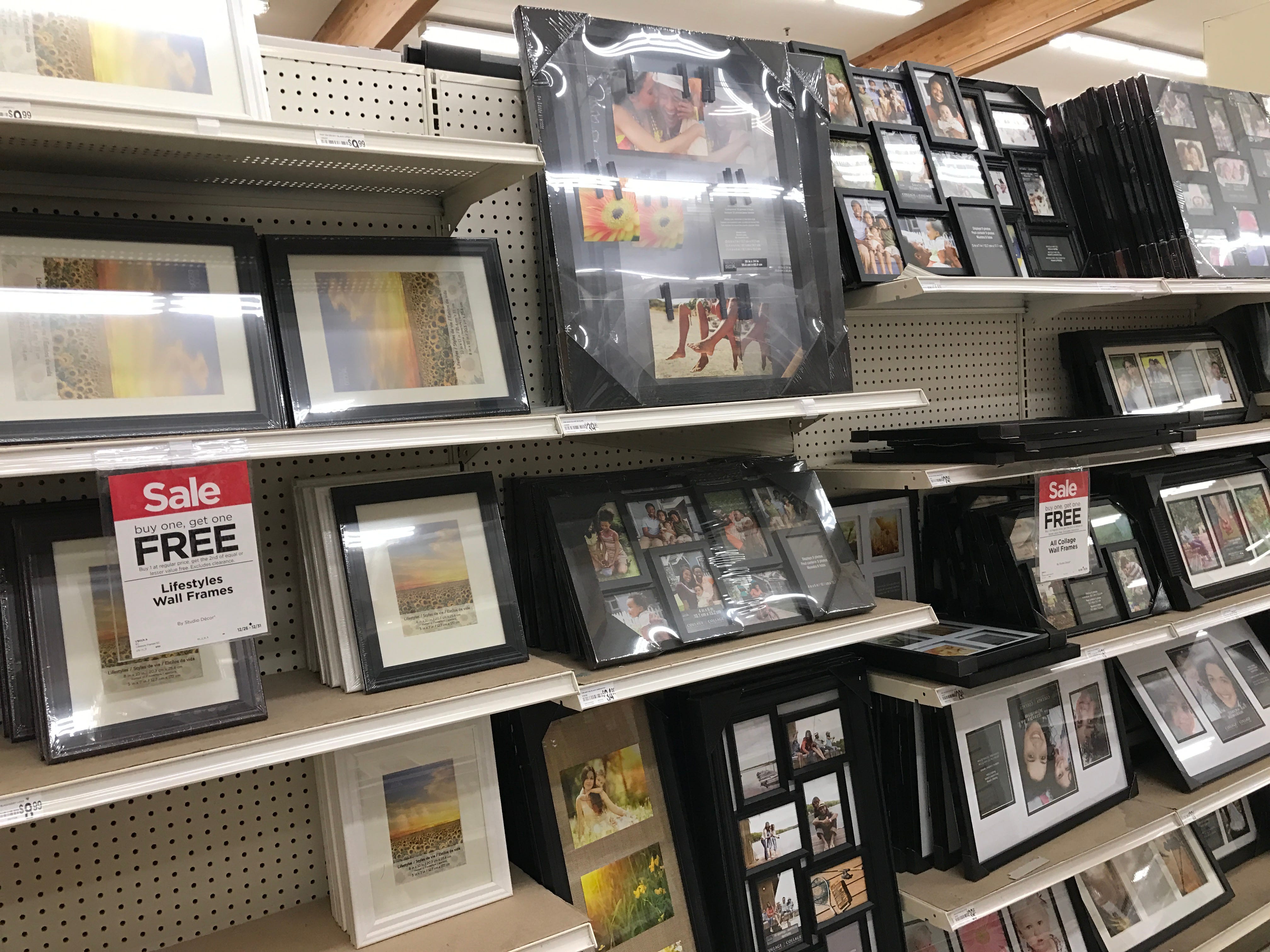 Frame Shopping At Michael S Fred Li Medium