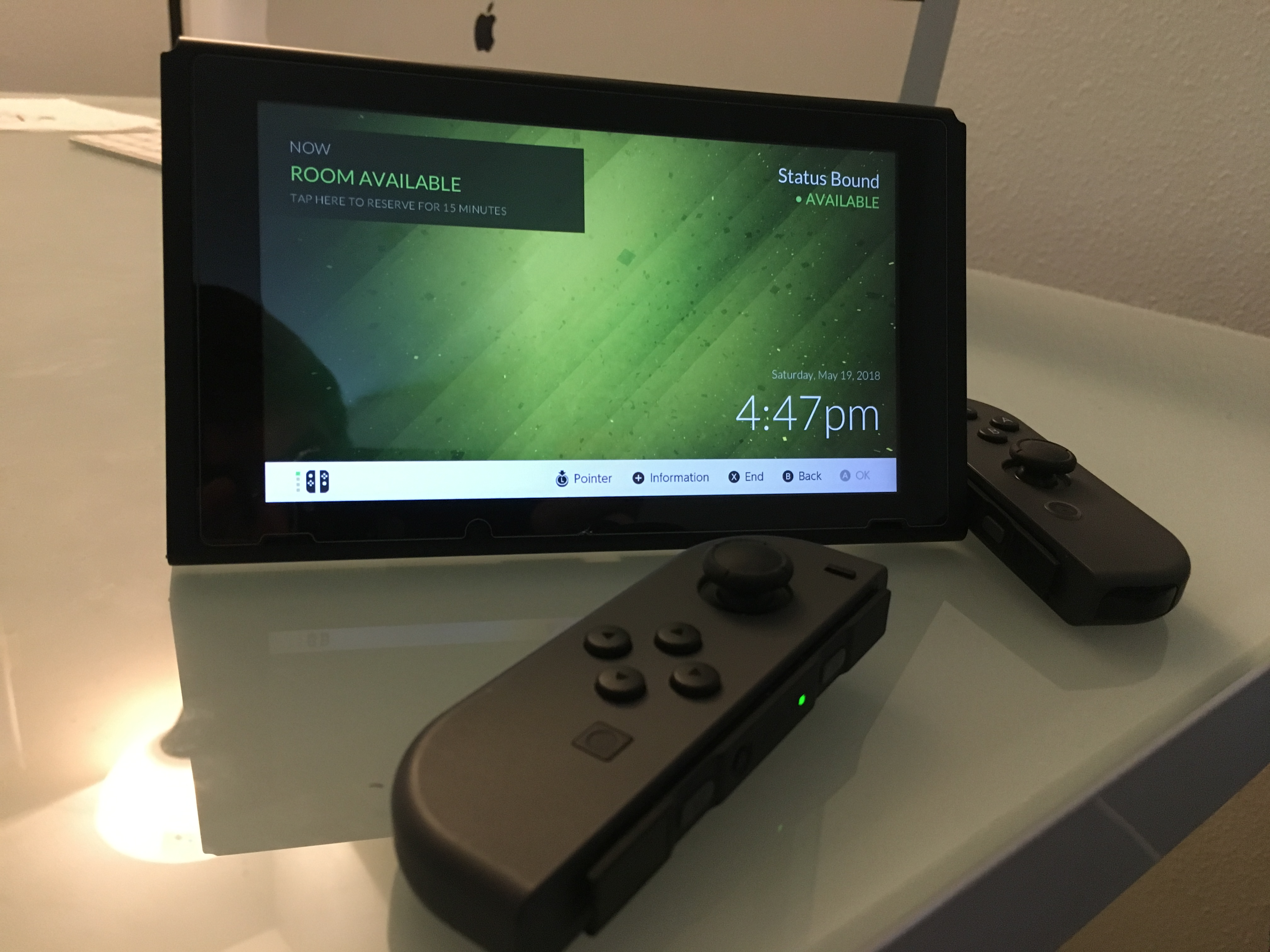 How We Unlocked The Hidden Web Browser In The Nintendo - 
