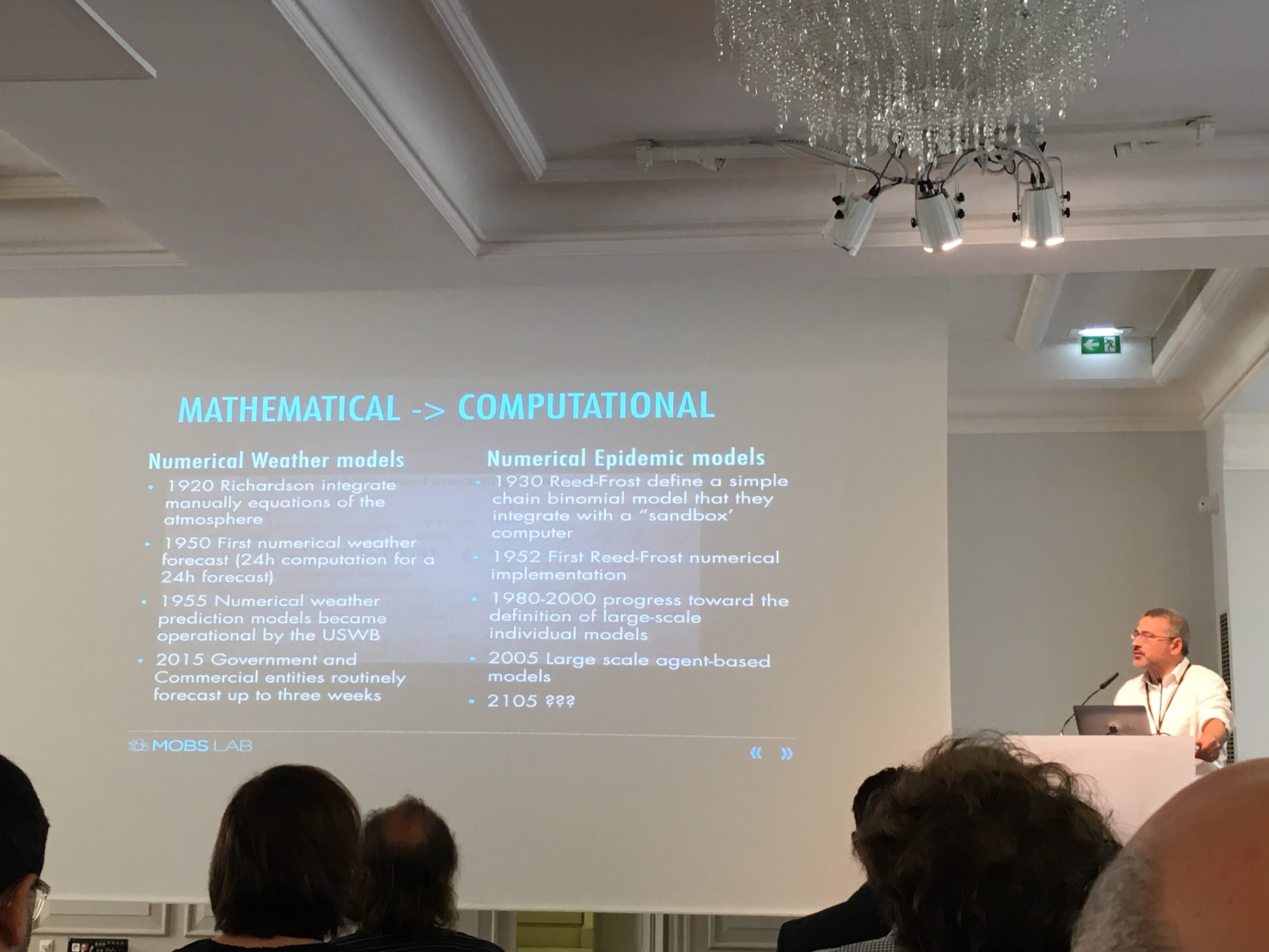 Complex Networks Conference Marseille Socialdynamics Medium