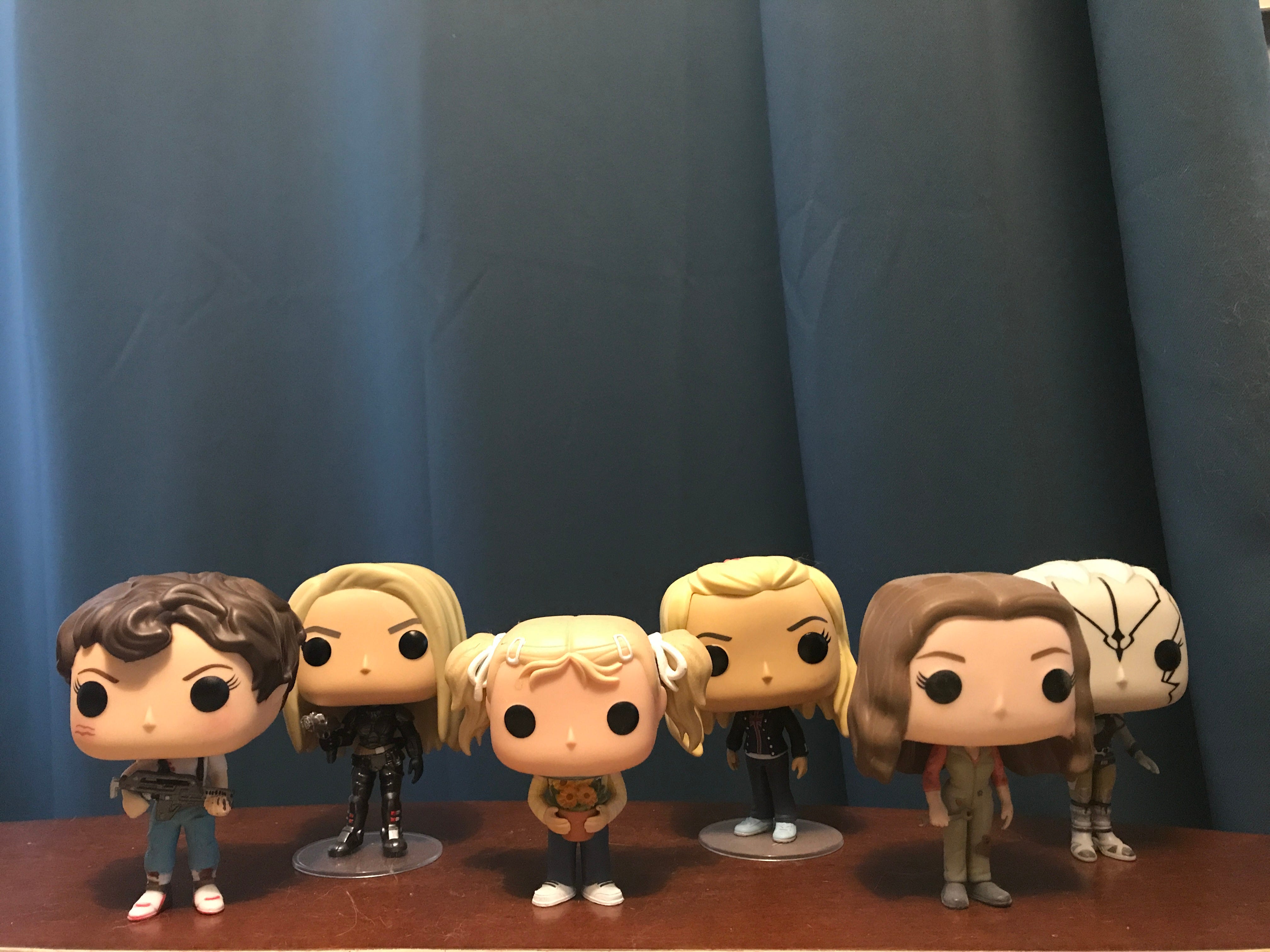 The Curious Case Of The Funko Pop By Rachel Wayne Medium