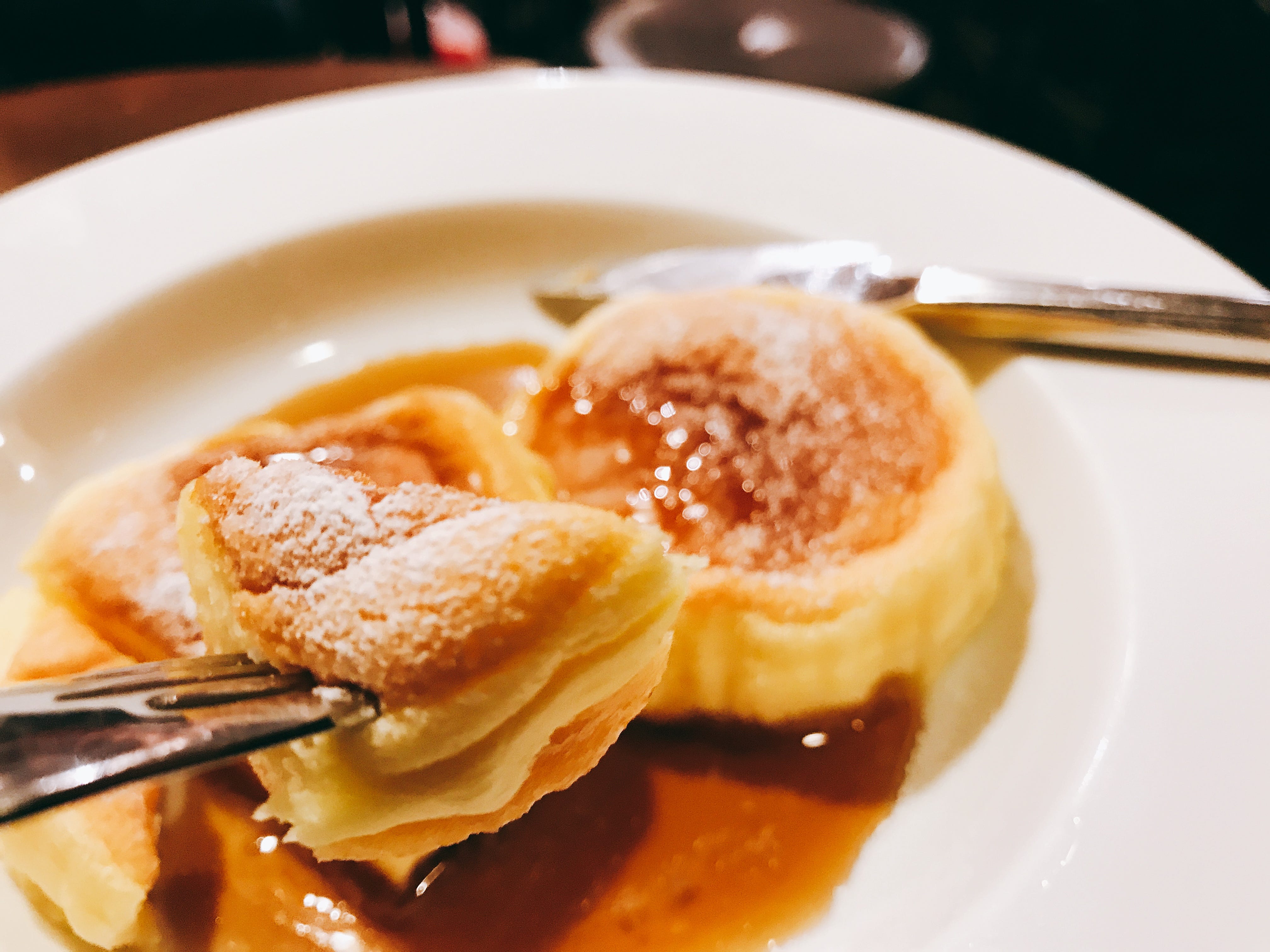 Prontoのチーズスフレパンケーキがレベル高めで美味かった件 カフェバーのチェーンで有名なpronto By ホシナ カズキ Hoshinacazuki Prontoのチーズスフレパンケーキがレベル高めで美味かった件 カフェバーのチェーンで有名なpronto By ホシナ カズキ Hoshinacazuki