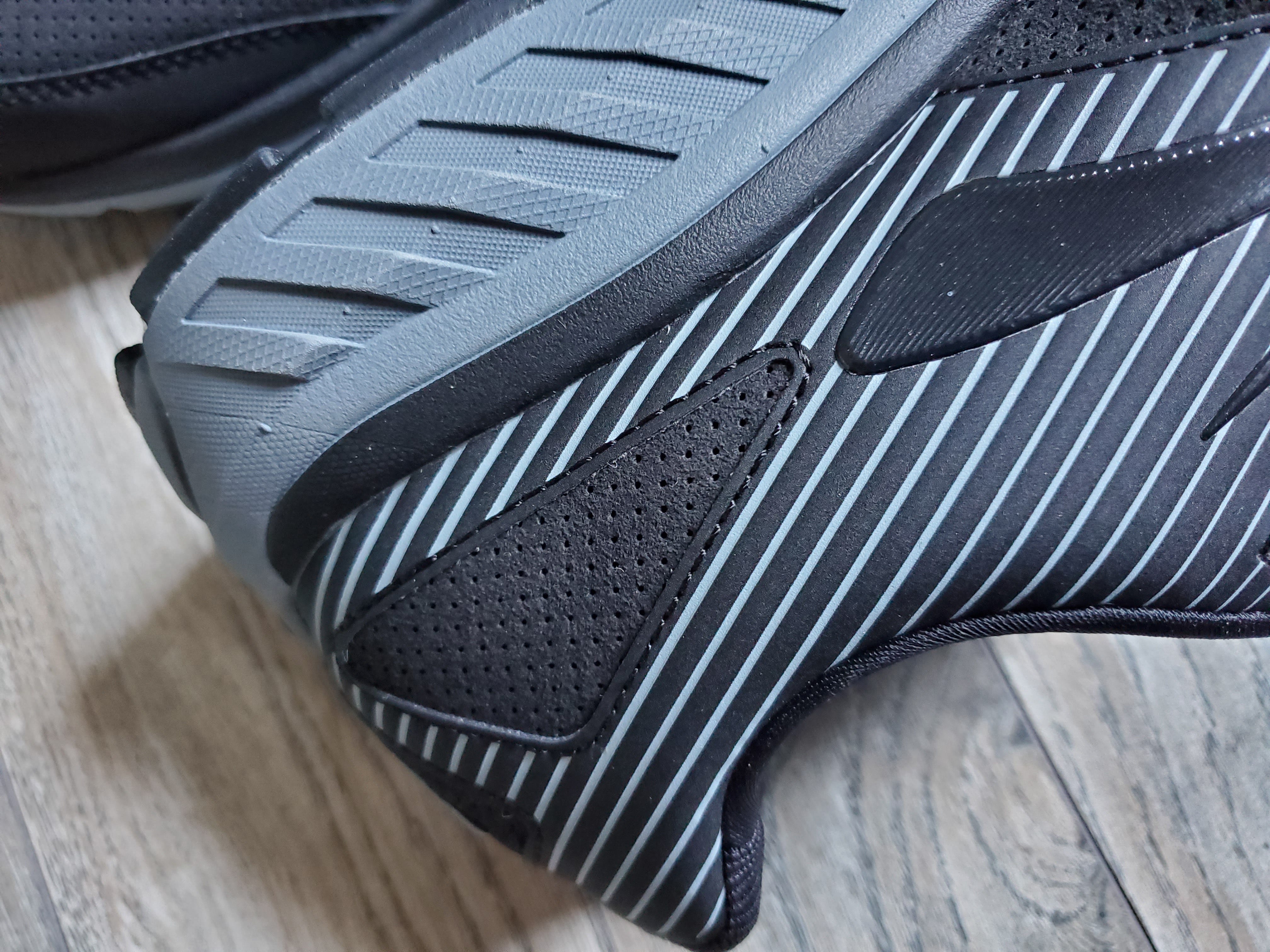 addiction walker suede