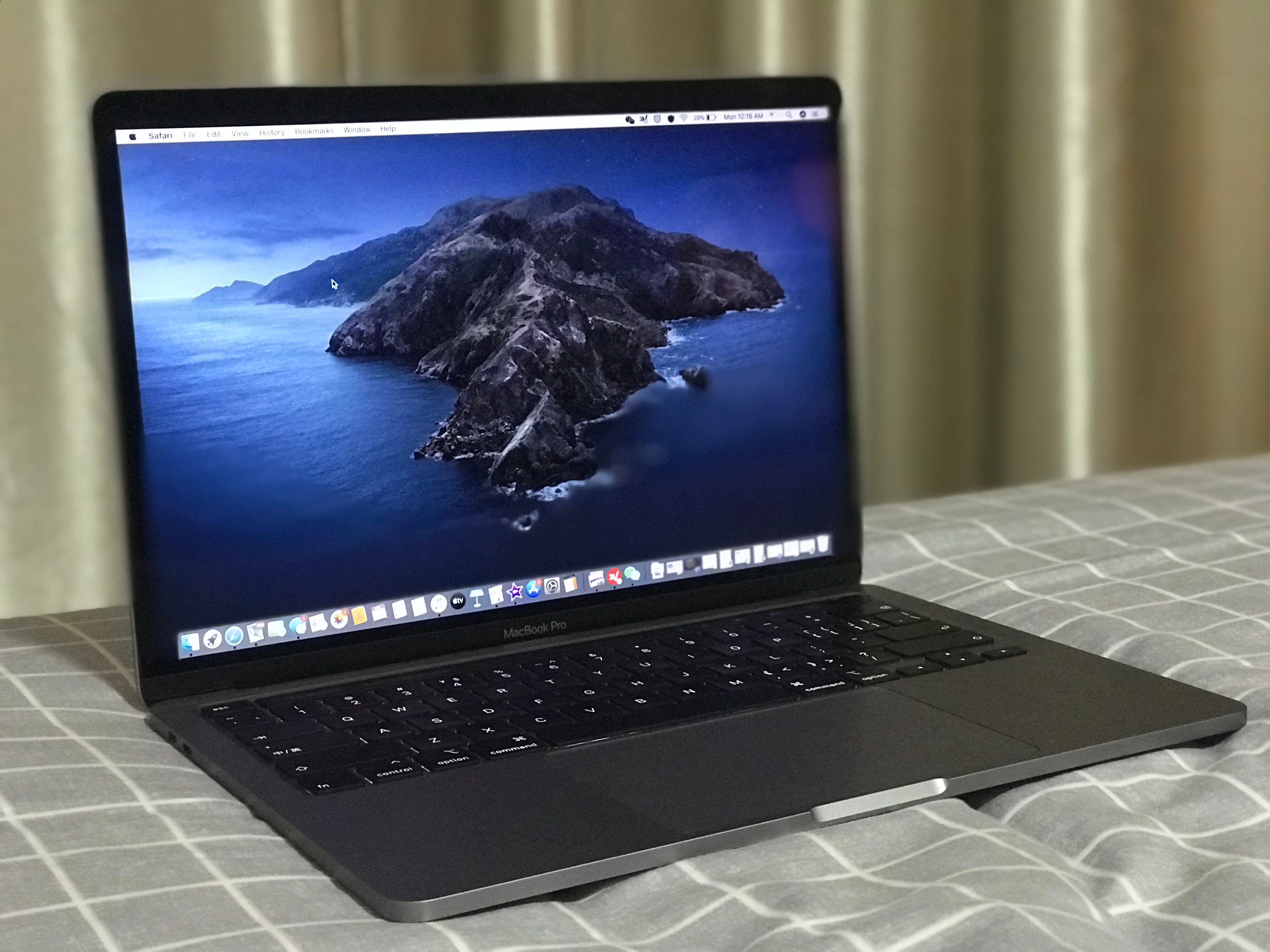 should i get macbook pro or air