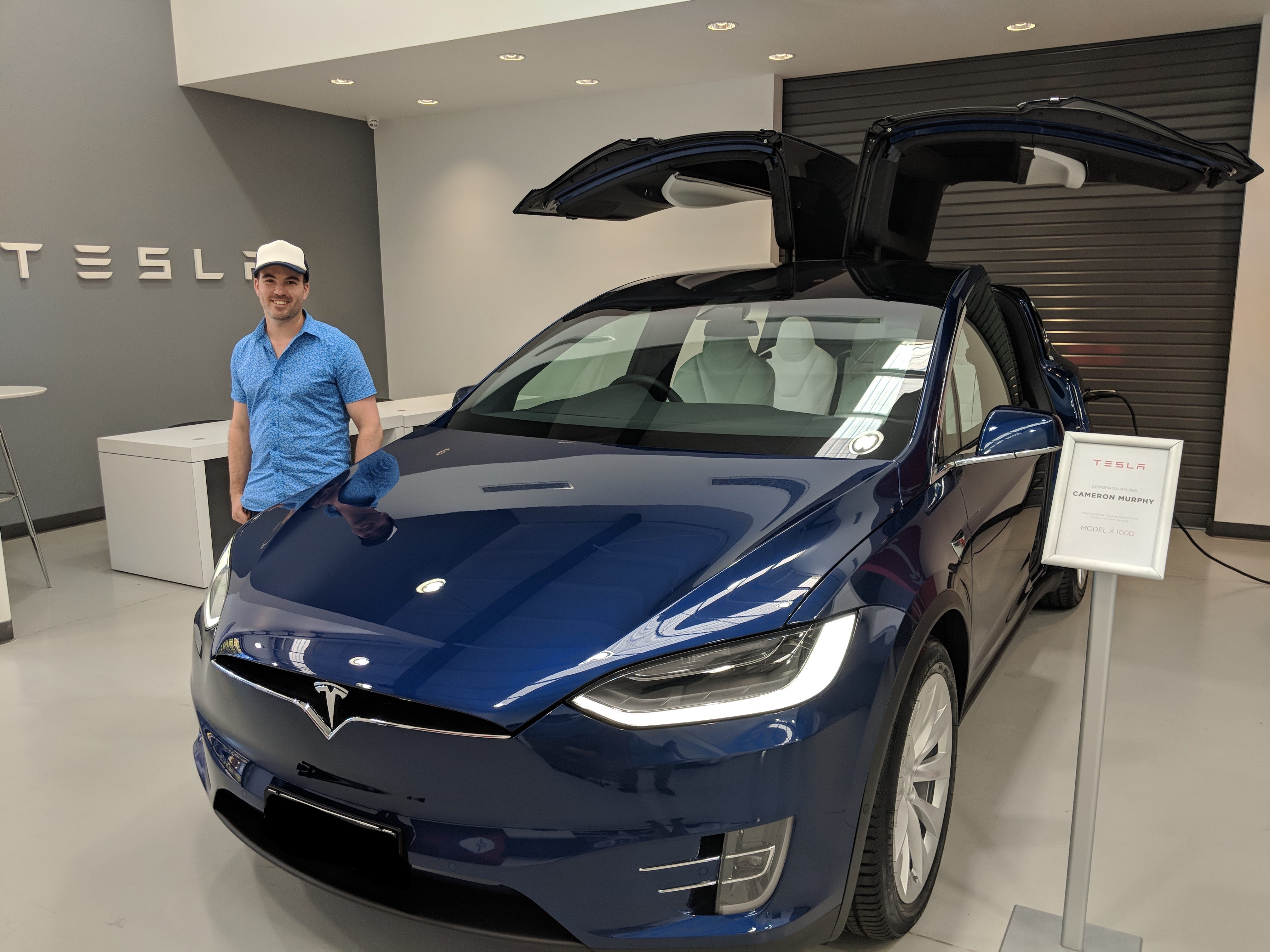 Electric Cars In Australia Work Just Fine Cam Murphy Medium