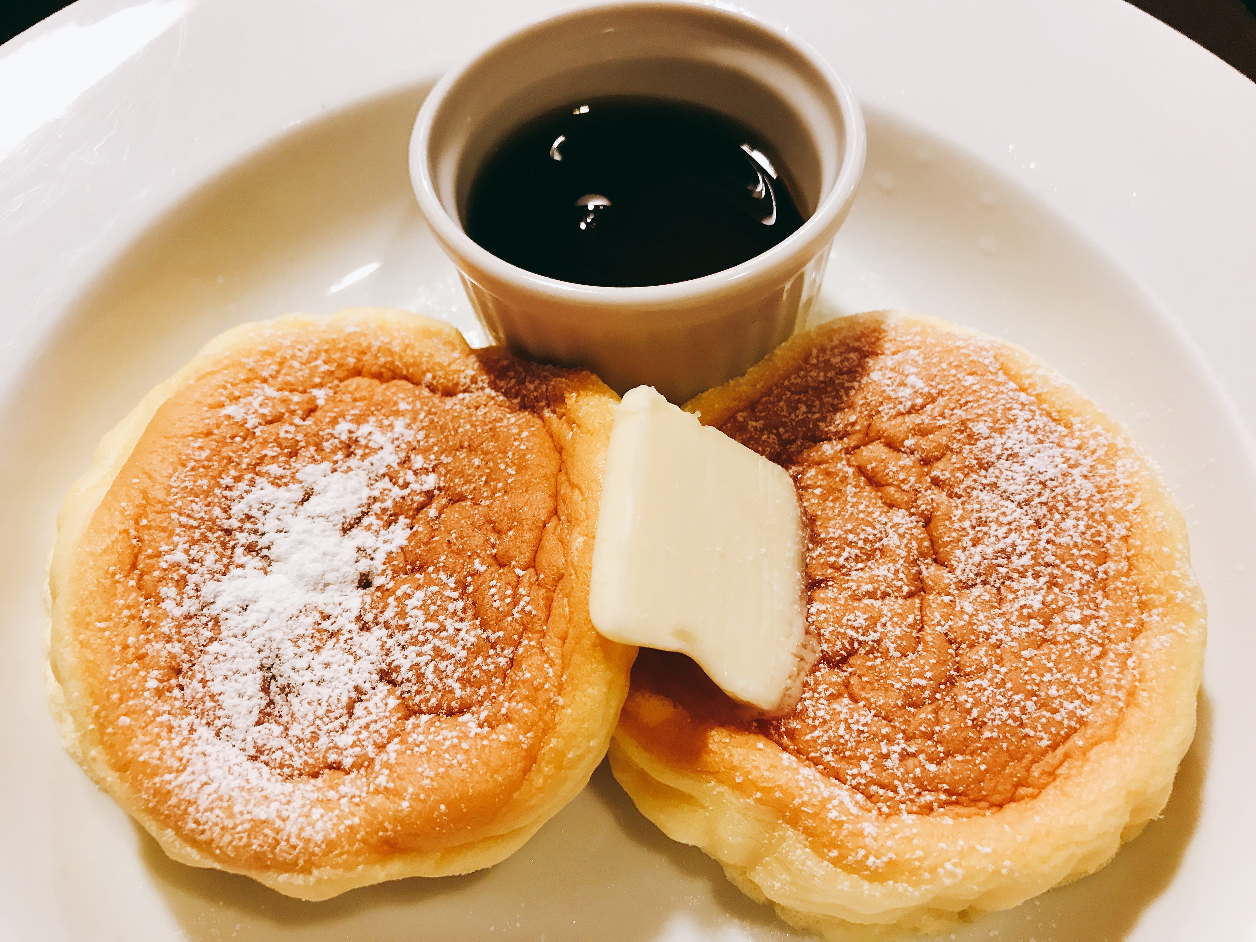 Prontoのチーズスフレパンケーキがレベル高めで美味かった件 カフェバーのチェーンで有名なpronto By ホシナ カズキ Hoshinacazuki Prontoのチーズスフレパンケーキがレベル高めで美味かった件 カフェバーのチェーンで有名なpronto By ホシナ カズキ Hoshinacazuki